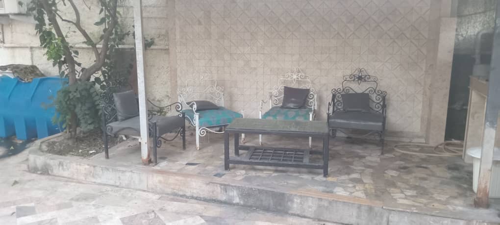 منزل مبله در شیراز