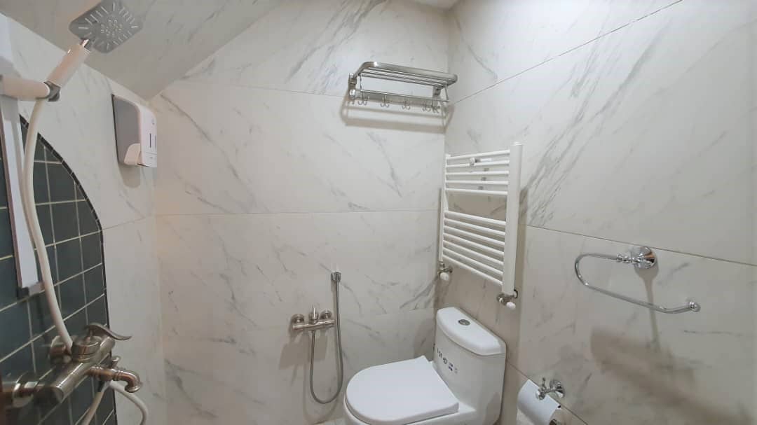 اجاره اتاق سنتی در لطفعلی خان زند شیراز - داچی