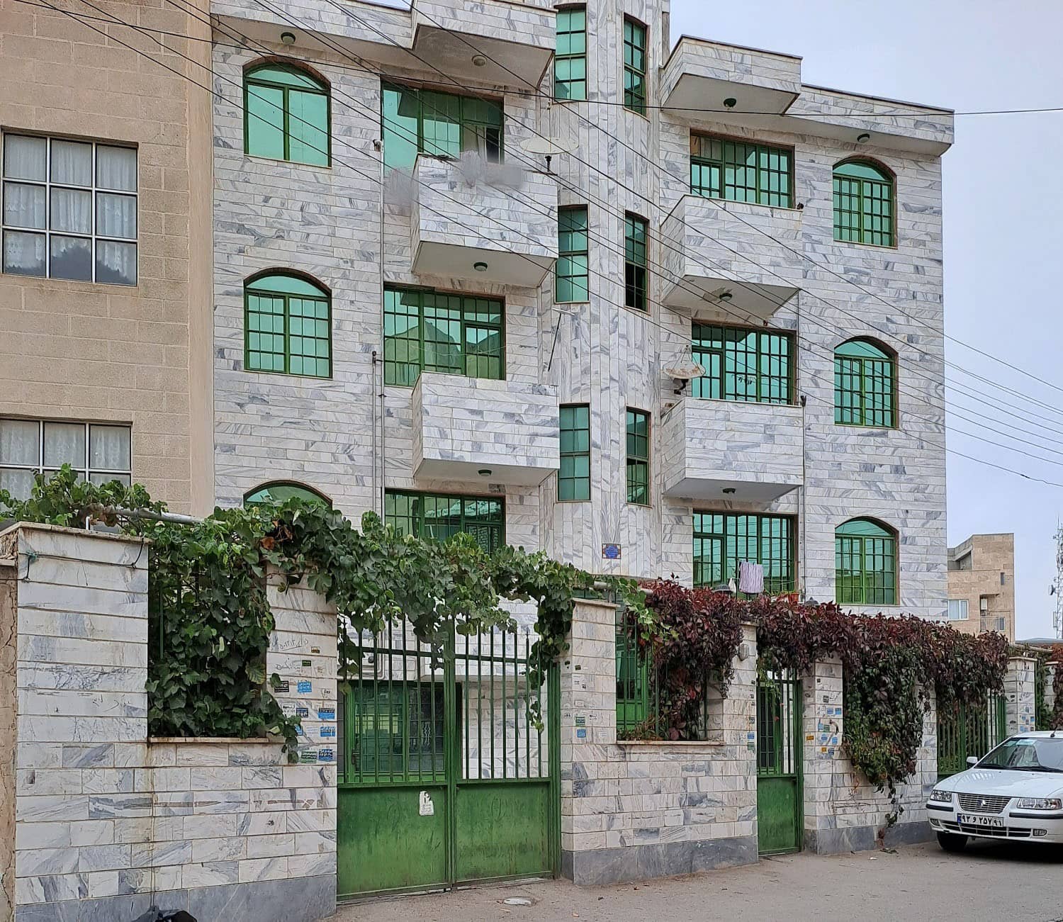 اجاره منزل مبله در یساول اردبیل