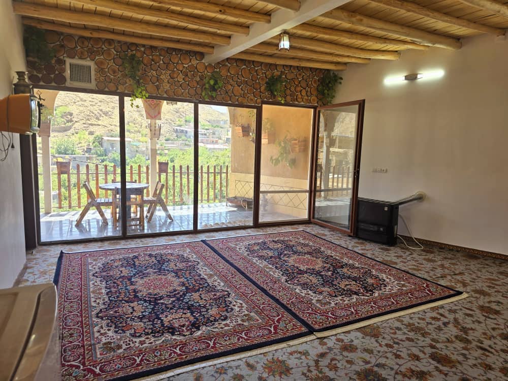 اجاره منزل کوهستانی در برزک - خانه بهشت