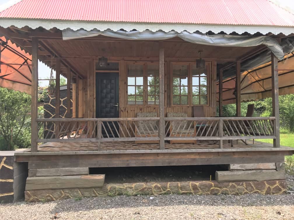 اجاره کلبه در صوفیانده صومعه سرا - رشت