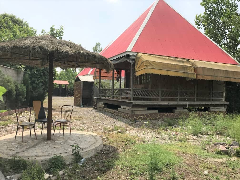 اجاره کلبه در صوفیانده صومعه سرا - رشت