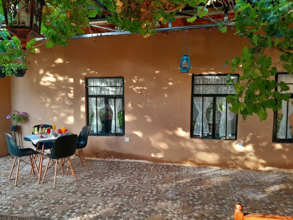 اجاره ویلا کوهستانی در مهاباد فیروزکوه