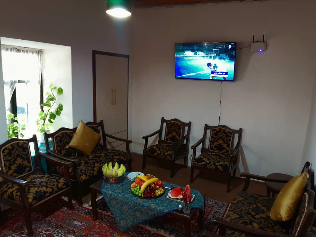 اجاره ویلا کوهستانی در مهاباد فیروزکوه