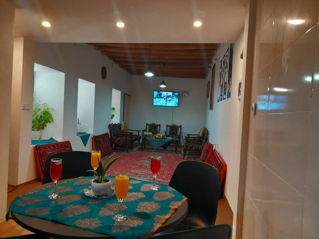 اجاره ویلا کوهستانی در مهاباد فیروزکوه