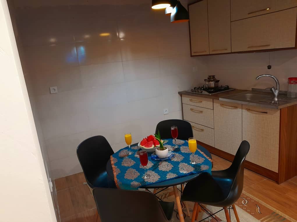 اجاره ویلا کوهستانی در مهاباد فیروزکوه