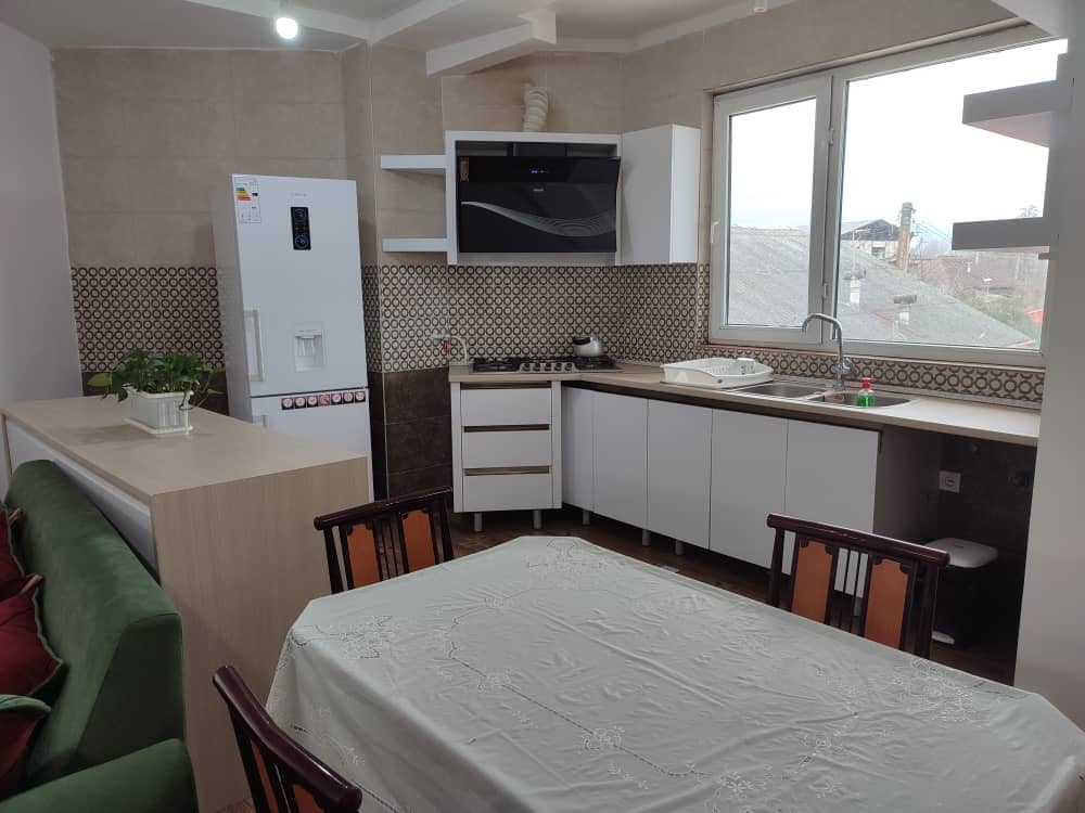 اجاره ویلا در روستای قاسم آباد سفلی چابکسر