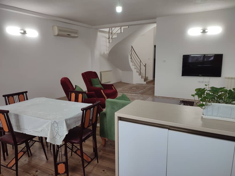 اجاره ویلا در روستای قاسم آباد سفلی چابکسر