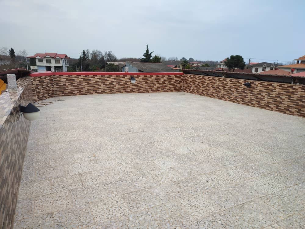 اجاره ویلا در روستای قاسم آباد سفلی چابکسر