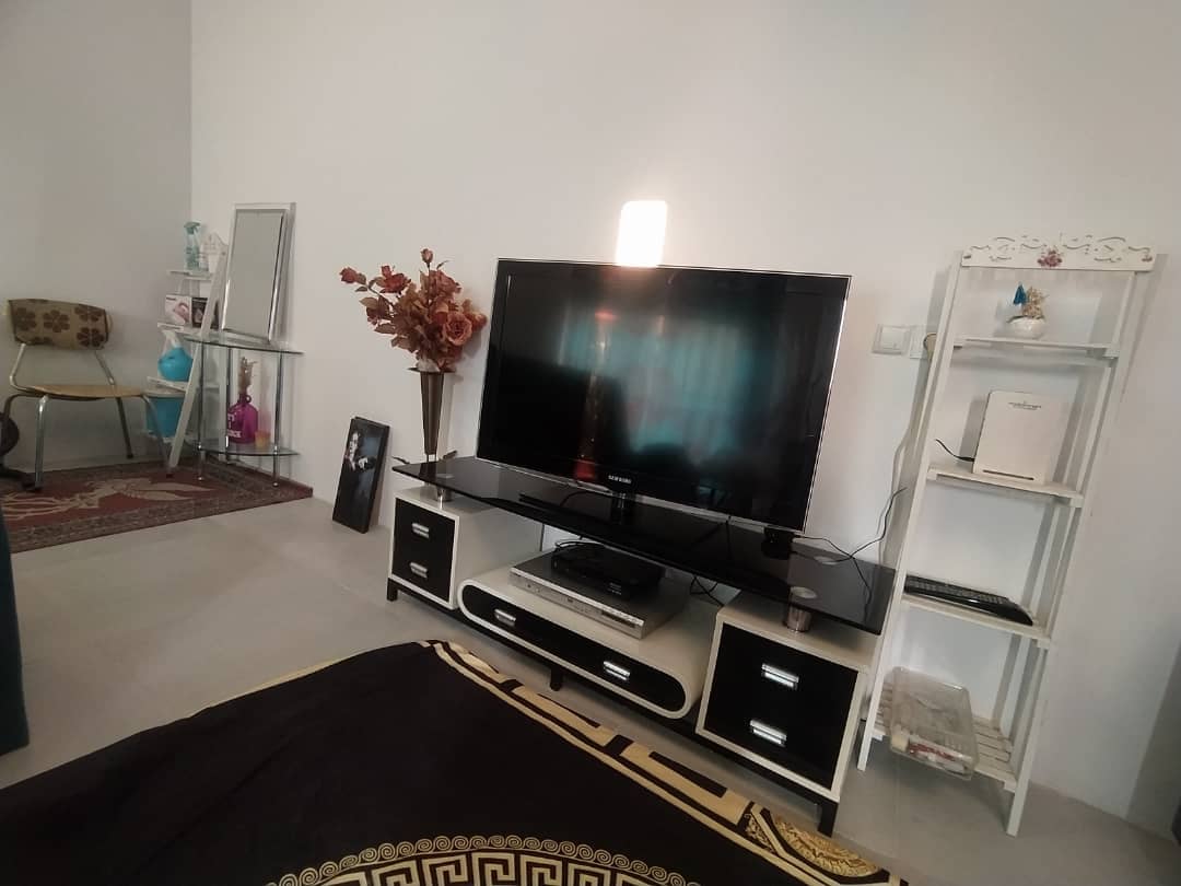 اجاره ویلا استخر روباز در سهیلیه کردان جنوبی