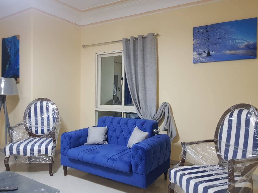 اجاره آپارتمان در شهرک صدف کیش - فاز3