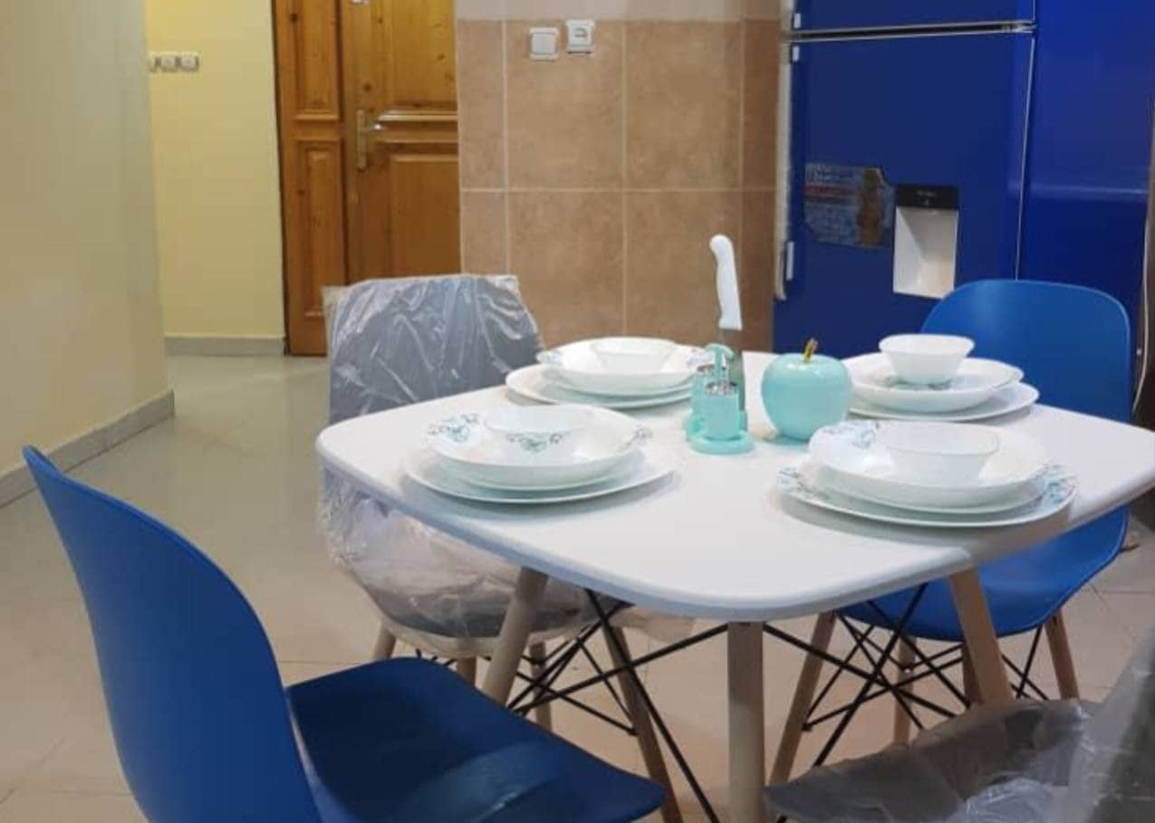 اجاره آپارتمان در شهرک صدف کیش - فاز3