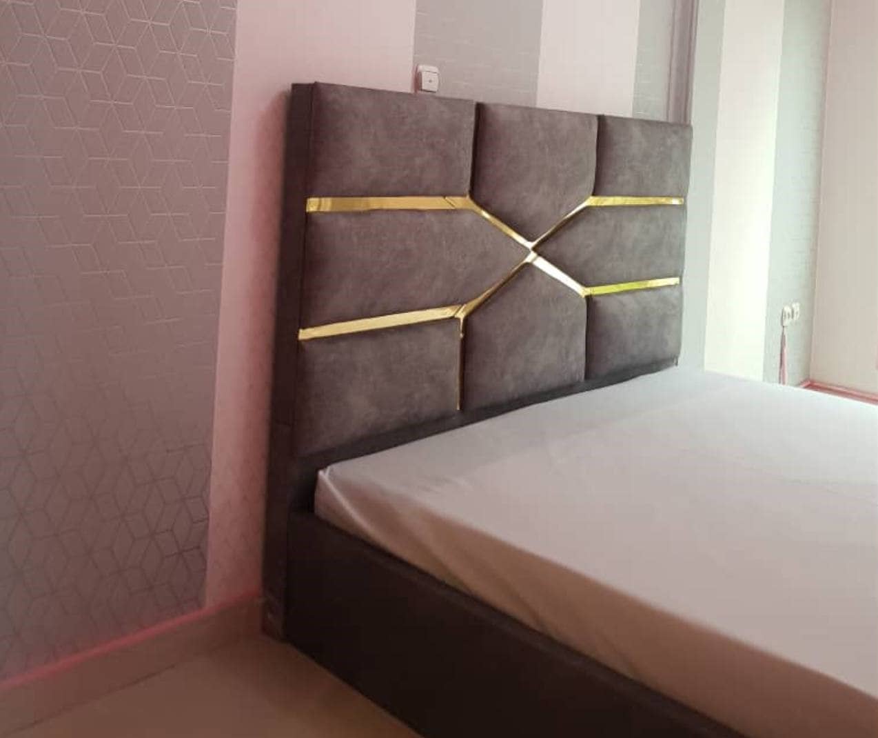 آپارتمان مبله در شهرک صدف کیش - فاز3