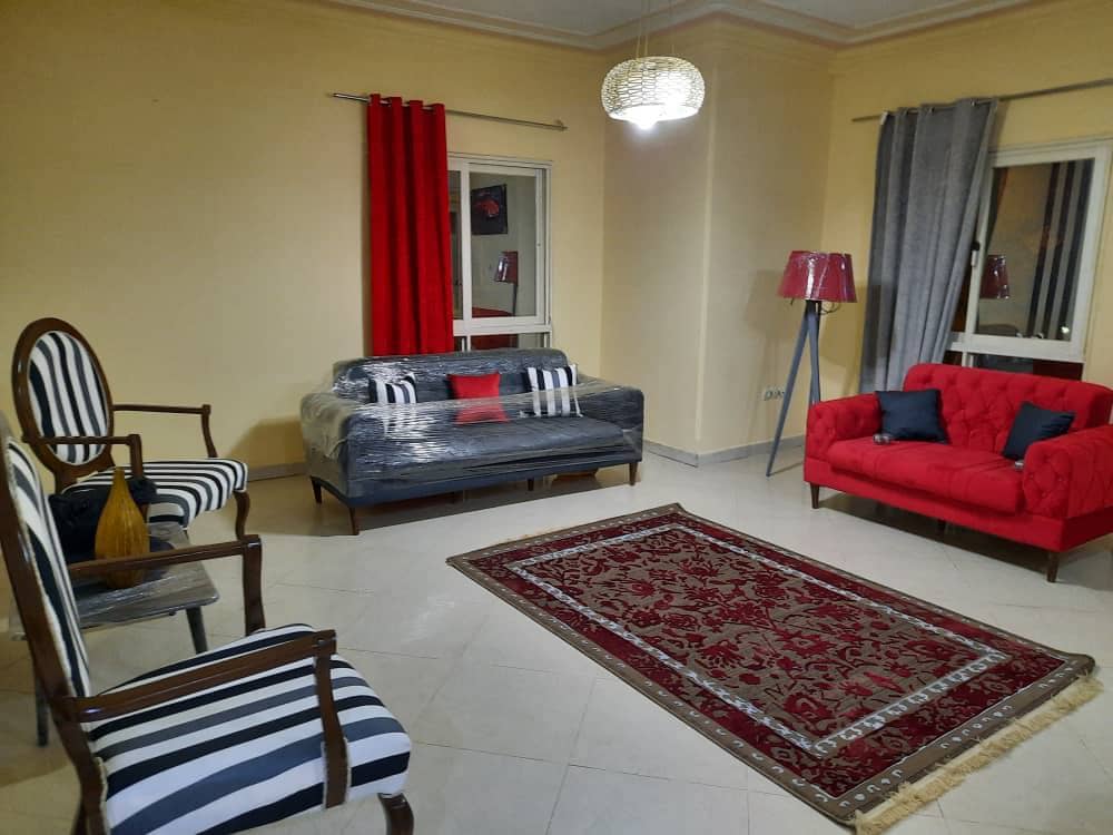 آپارتمان در فاز 3 شهرک صدف کیش