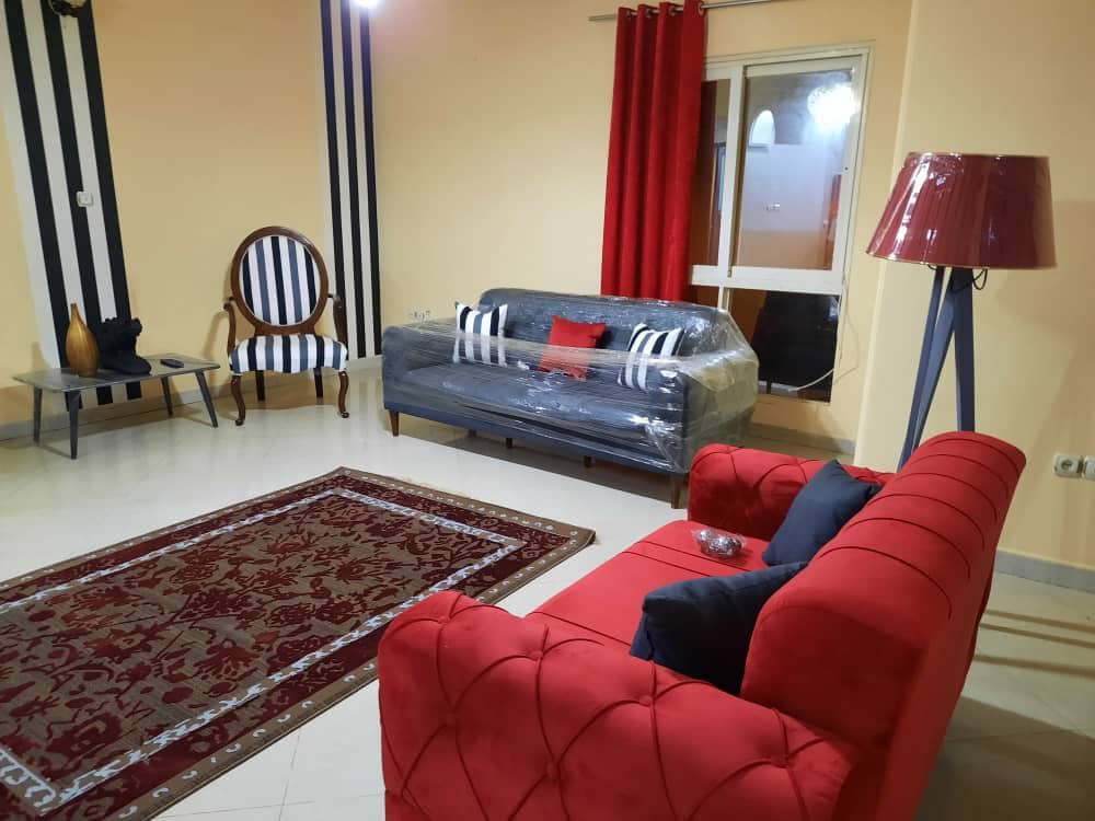 آپارتمان در فاز 3 شهرک صدف کیش