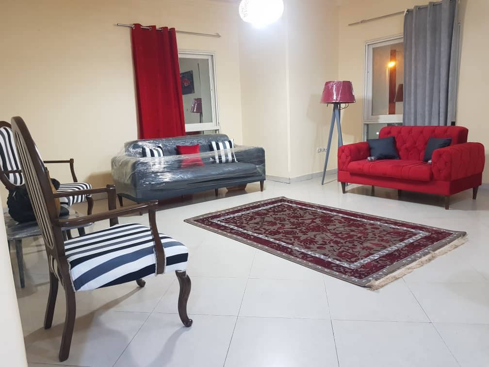 آپارتمان در فاز 3 شهرک صدف کیش