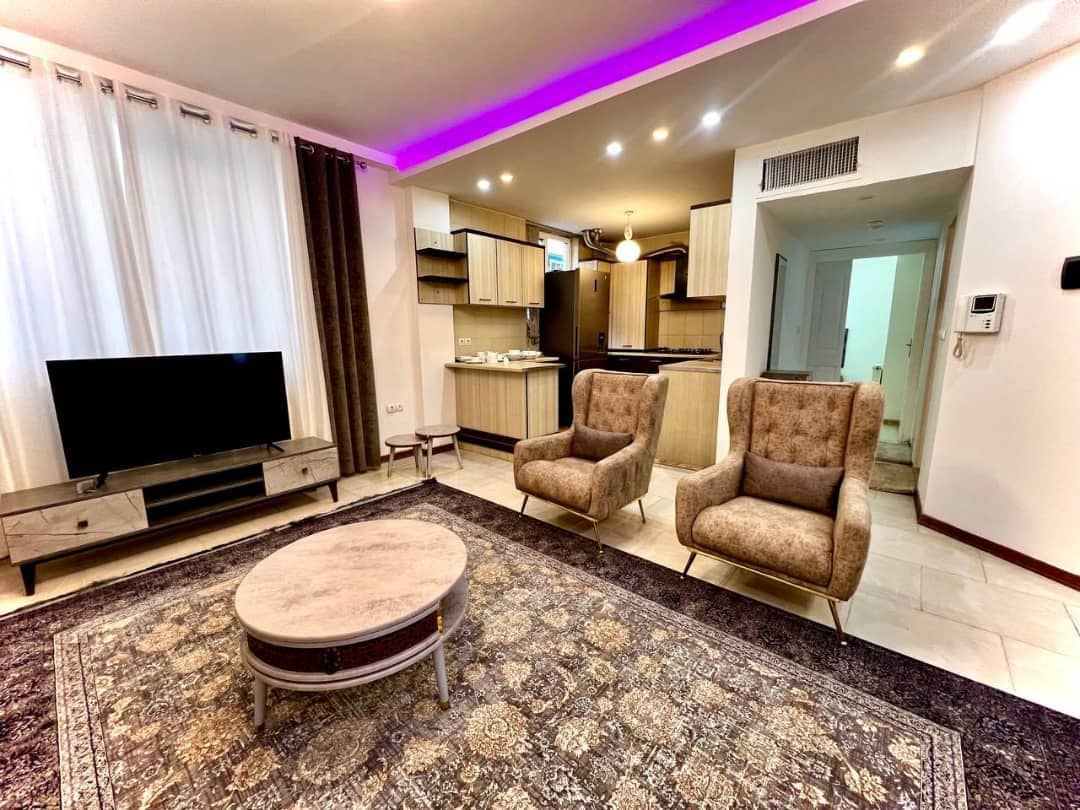 اجاره آپارتمان تک خواب در بلوار دکتر حسابی شیراز