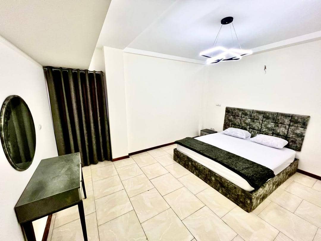 اجاره آپارتمان تک خواب در بلوار دکتر حسابی شیراز