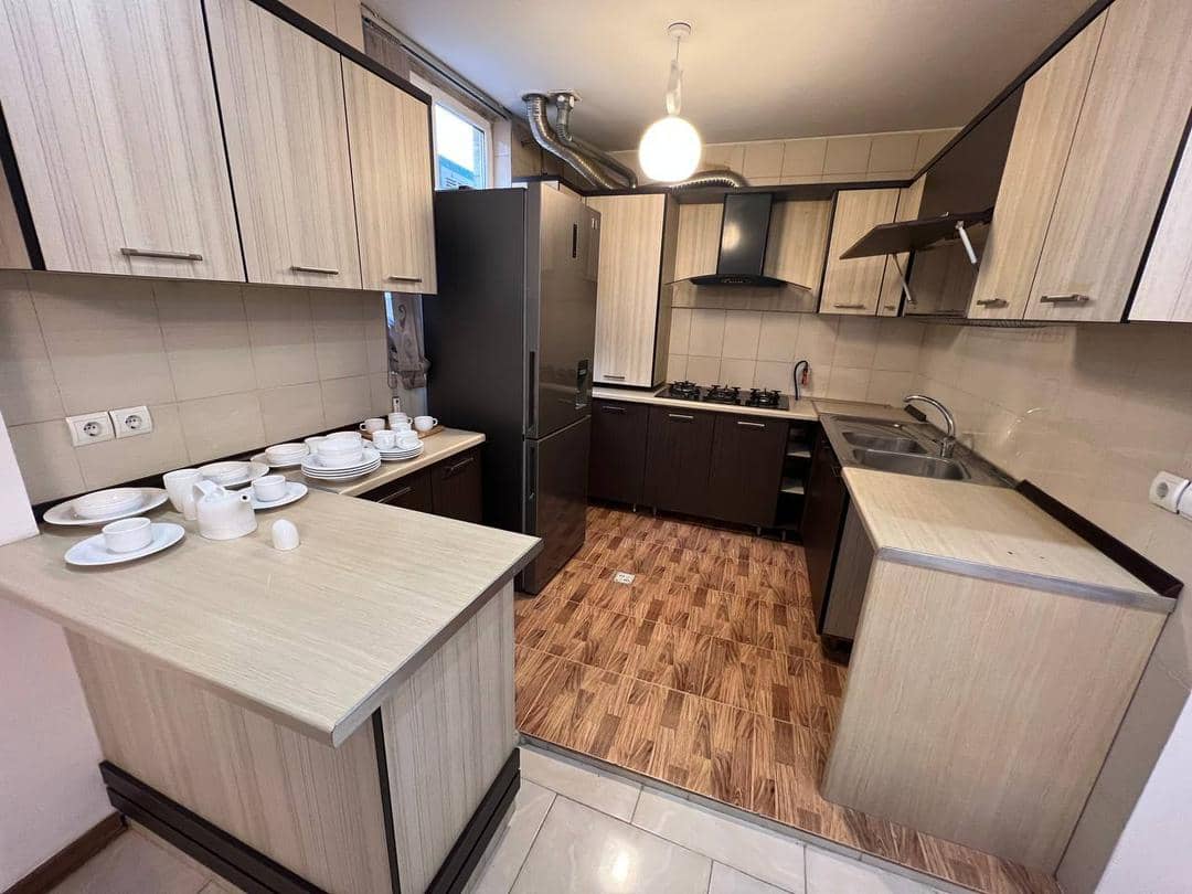 اجاره آپارتمان تک خواب در بلوار دکتر حسابی شیراز