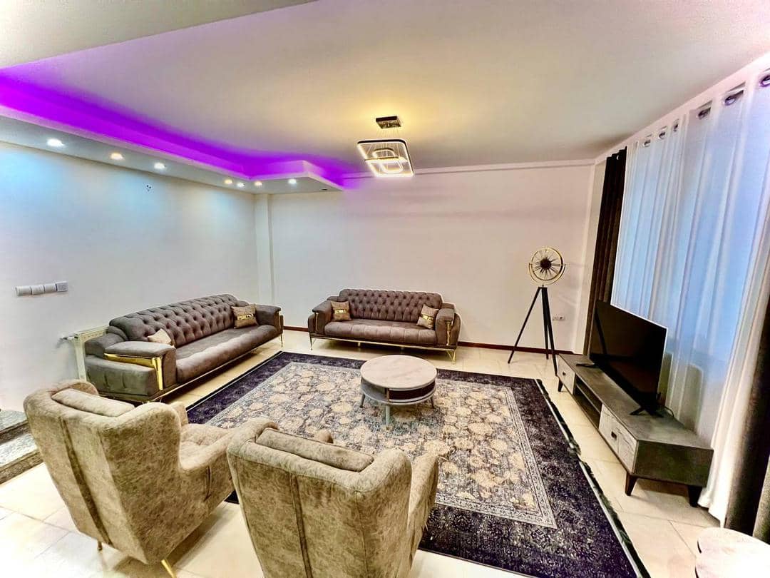 اجاره آپارتمان تک خواب در بلوار دکتر حسابی شیراز