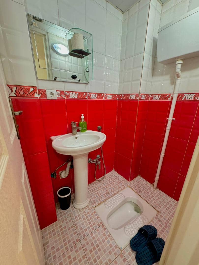 اجاره آپارتمان دو خواب در بلوار دکتر حسابی شیراز - 2