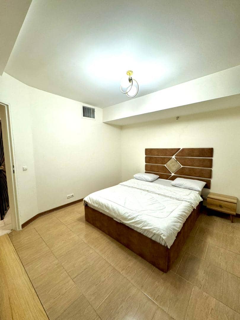 اجاره آپارتمان دو خواب در بلوار دکتر حسابی شیراز - 2