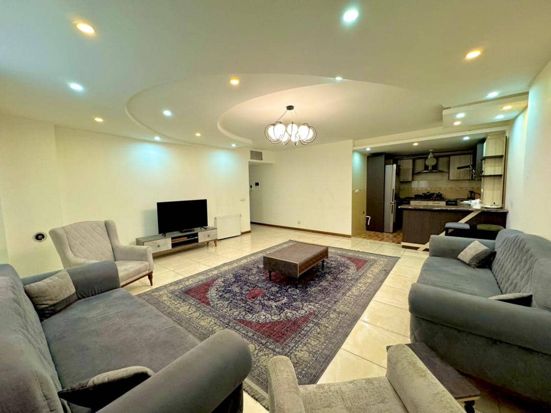 آپارتمان دو خواب در بلوار دکتر حسابی شیراز - 4