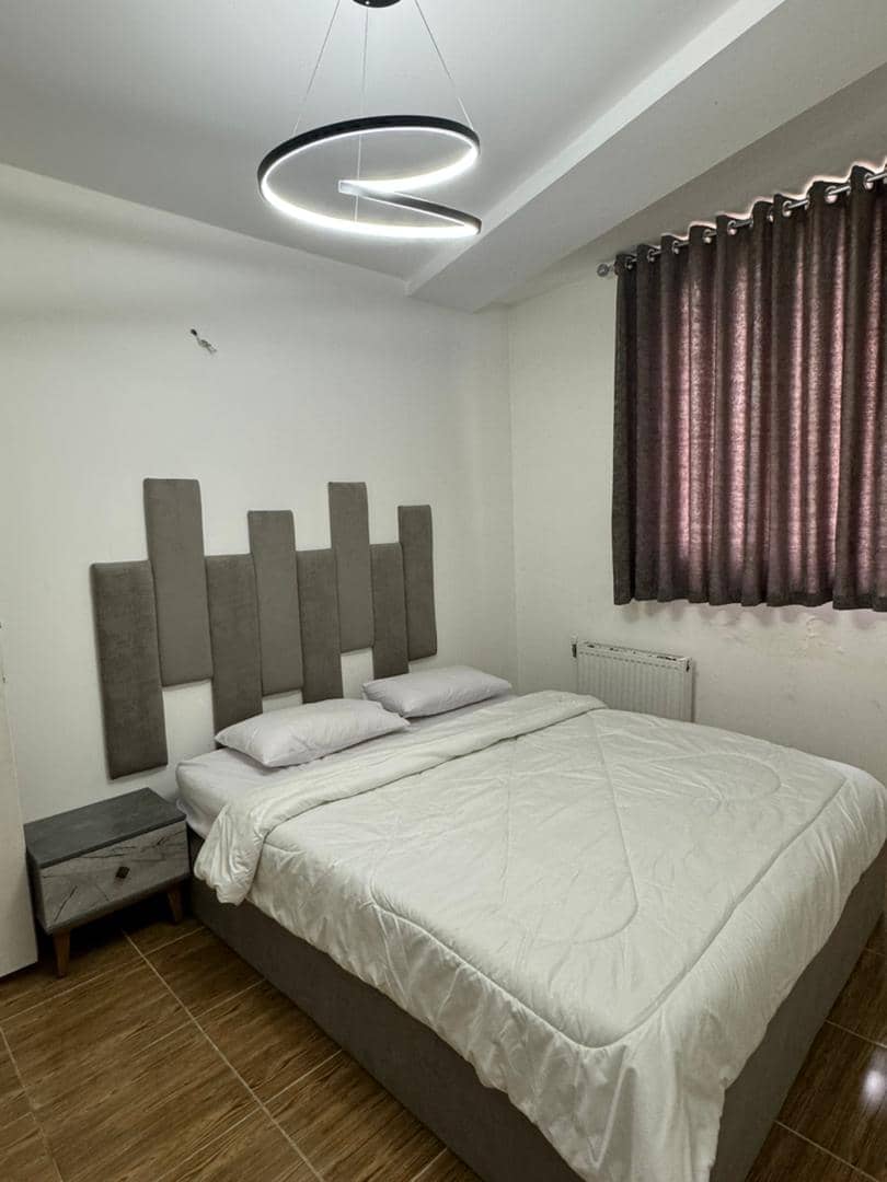 آپارتمان دو خواب در بلوار دکتر حسابی شیراز - 4