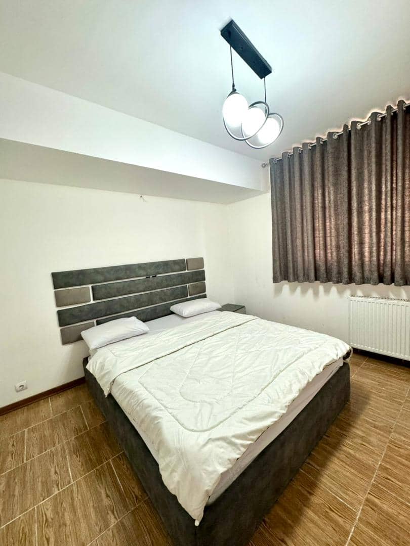 آپارتمان دو خواب در بلوار دکتر حسابی شیراز - 4