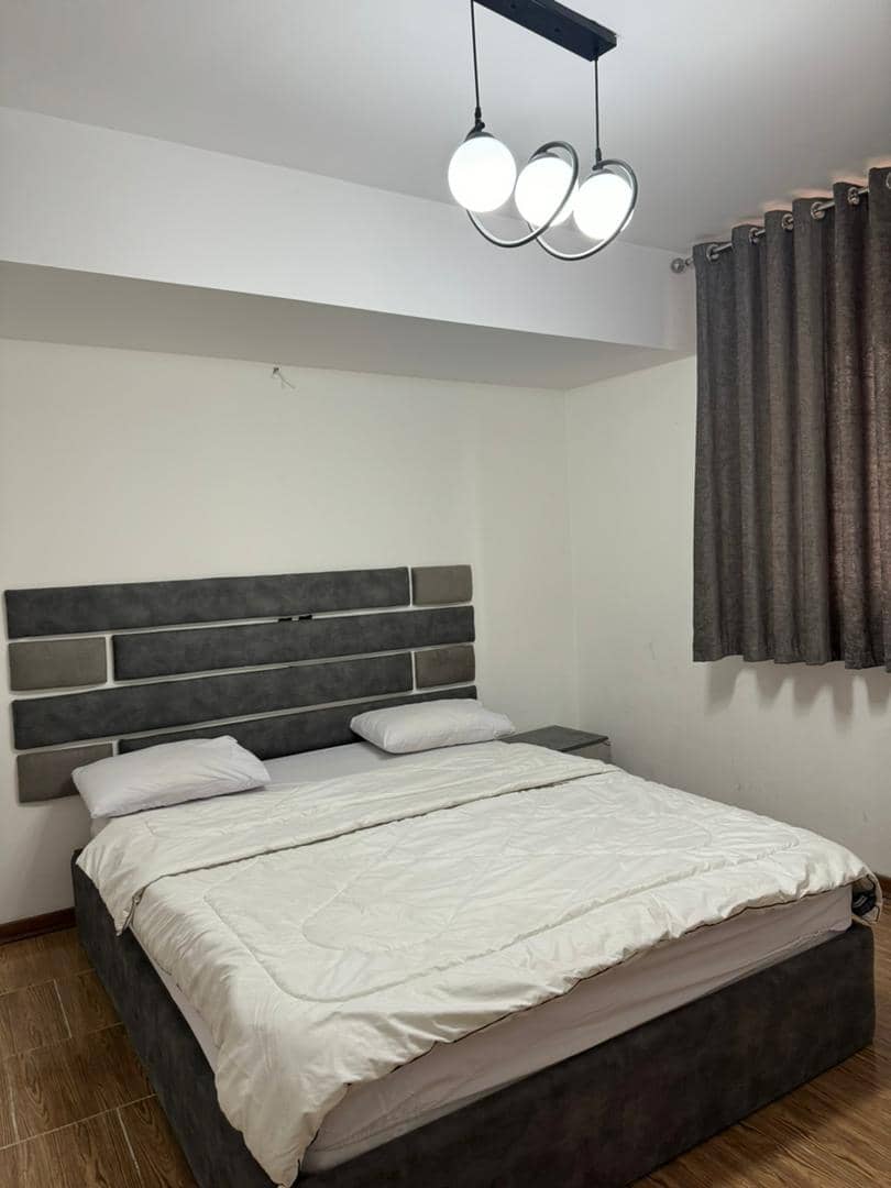 آپارتمان دو خواب در بلوار دکتر حسابی شیراز - 4