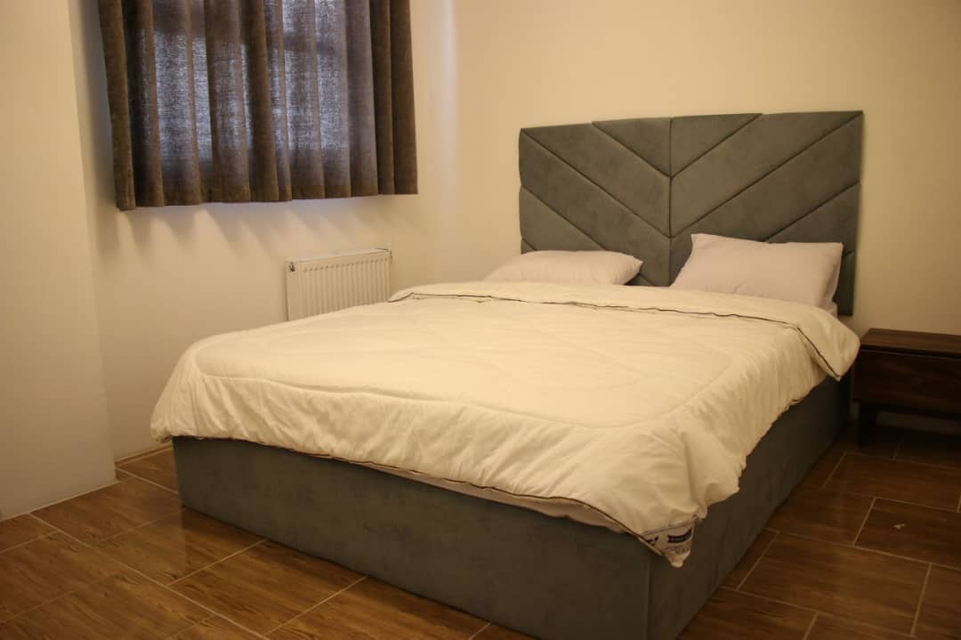 اجاره آپارتمان در بلوار دکتر حسابی شیراز - 5