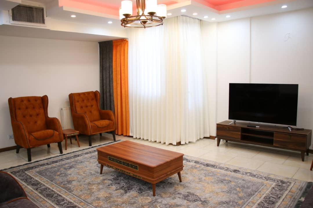 اجاره آپارتمان در بلوار دکتر حسابی شیراز - 5