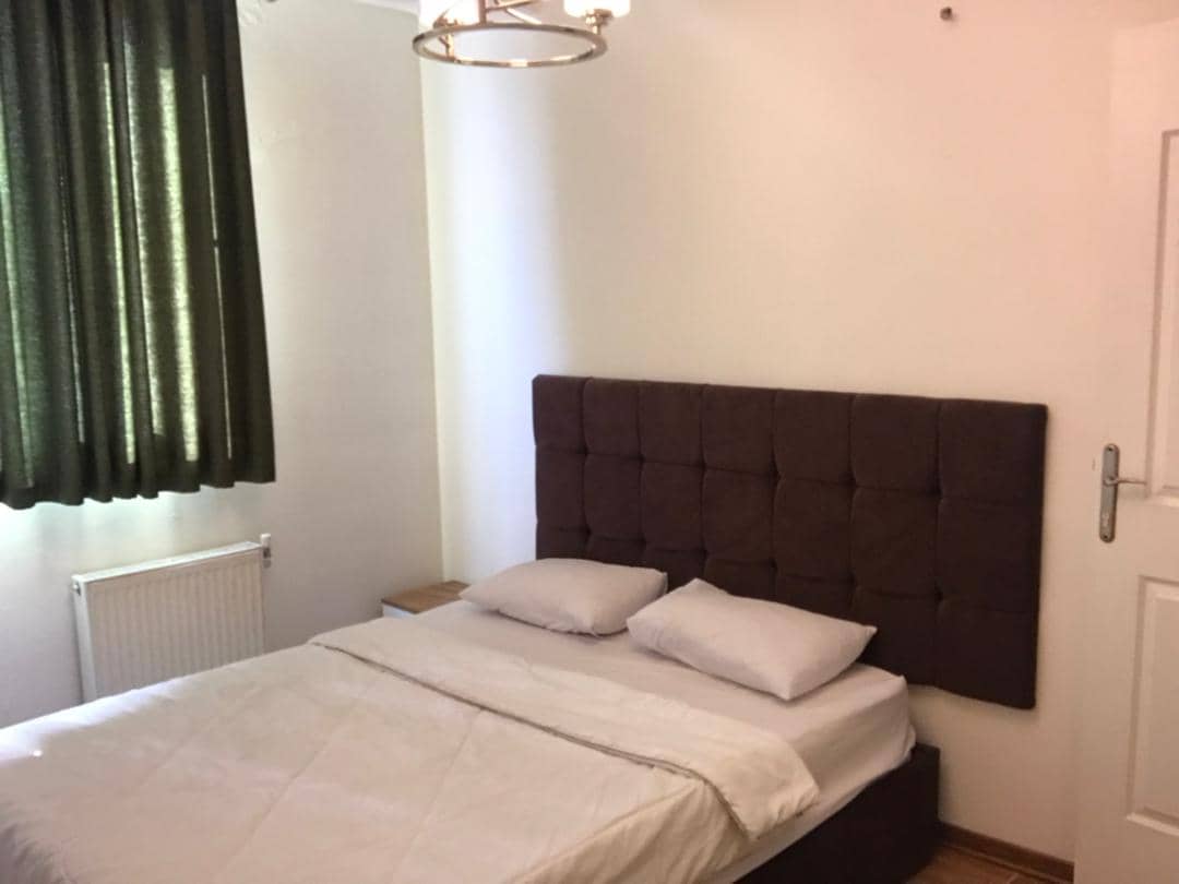 اجاره آپارتمان دو خواب در بلوار دکتر حسابی شیراز - 6