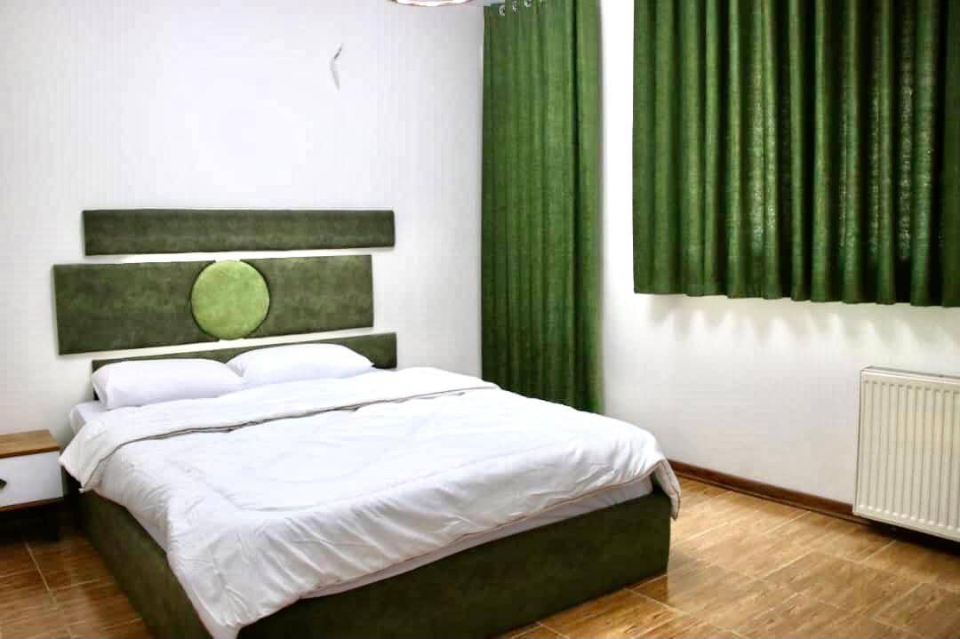 اجاره آپارتمان دو خواب در بلوار دکتر حسابی شیراز - 6