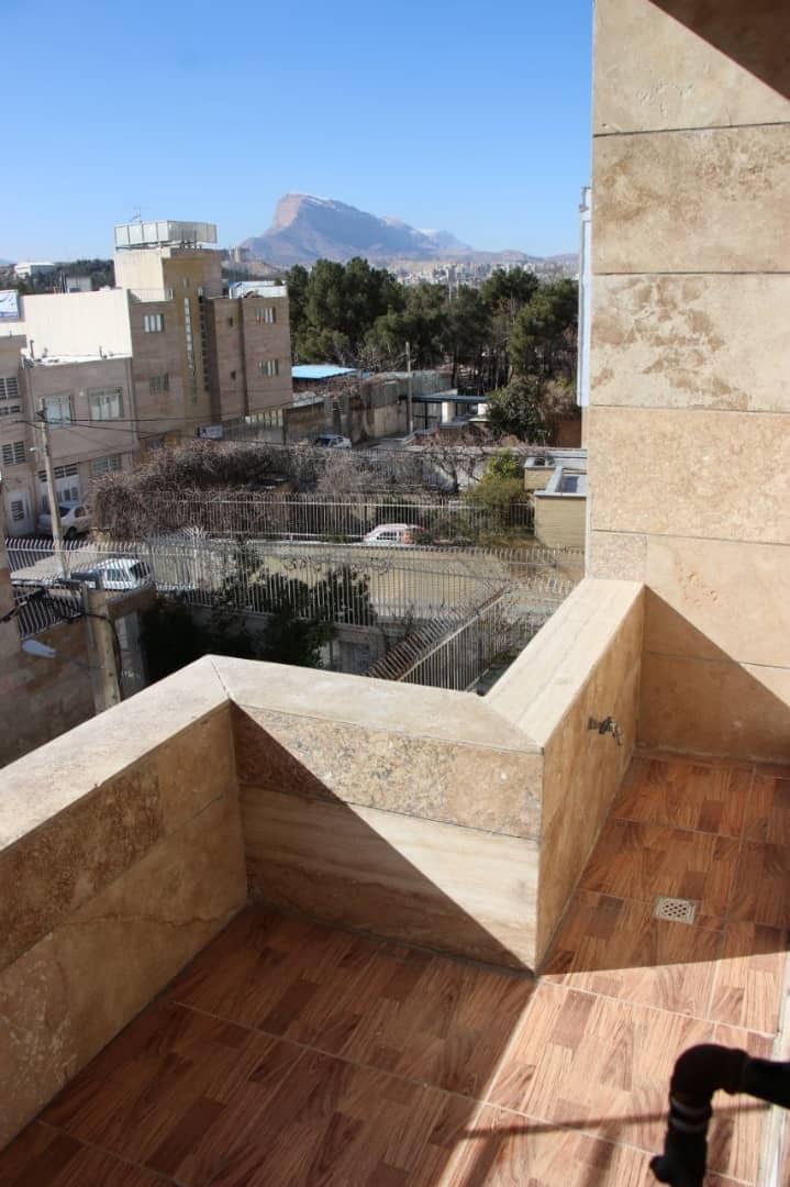 اجاره آپارتمان دو خواب در بلوار دکتر حسابی شیراز - 6
