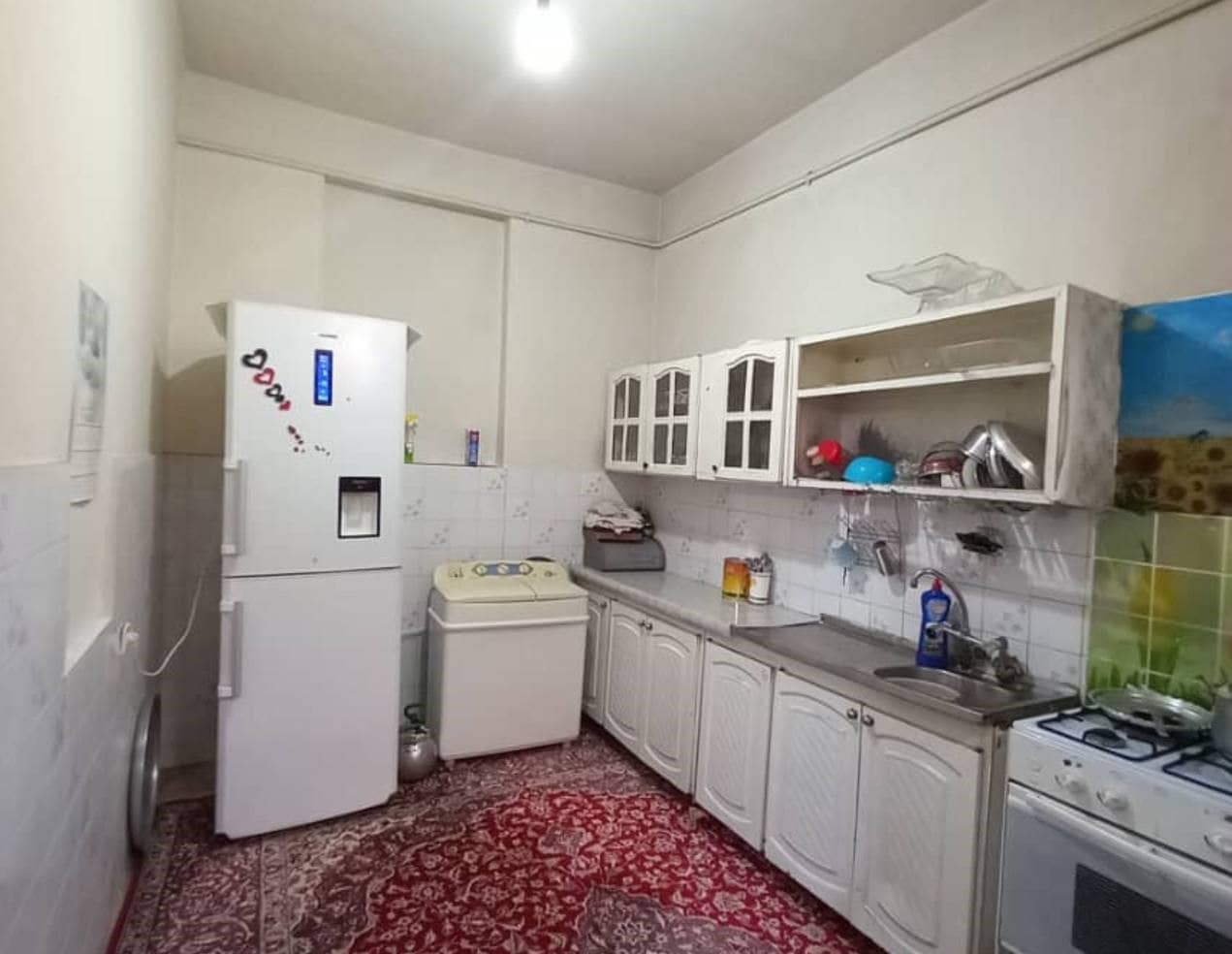 اجاره منزل ویلایی در شهرک مهدیه مرودشت