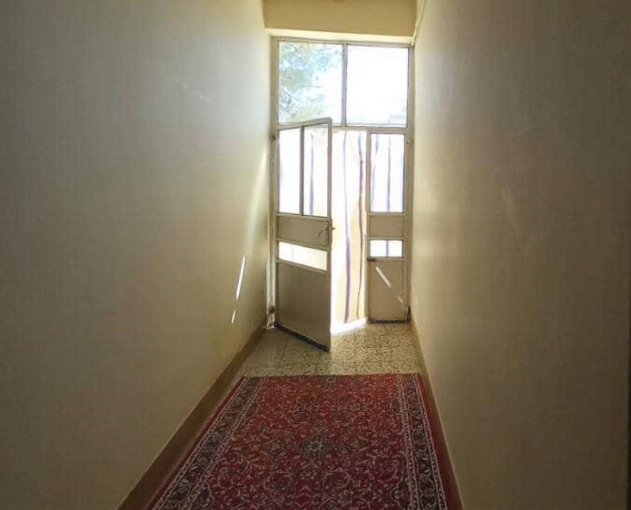 اجاره منزل ویلایی در شهرک مهدیه مرودشت