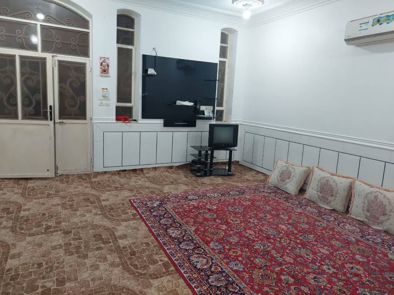 اجاره منزل ویلایی نزدیک ساحل در بندر مقام