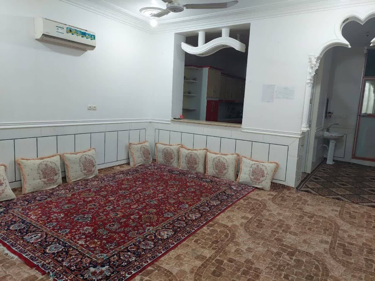 اجاره منزل ویلایی نزدیک ساحل در بندر مقام