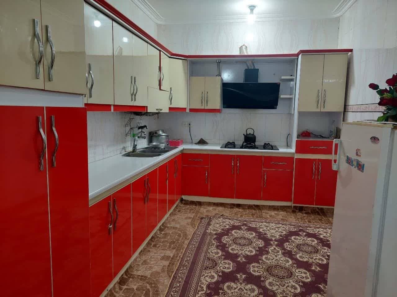 اجاره منزل ویلایی نزدیک ساحل در بندر مقام