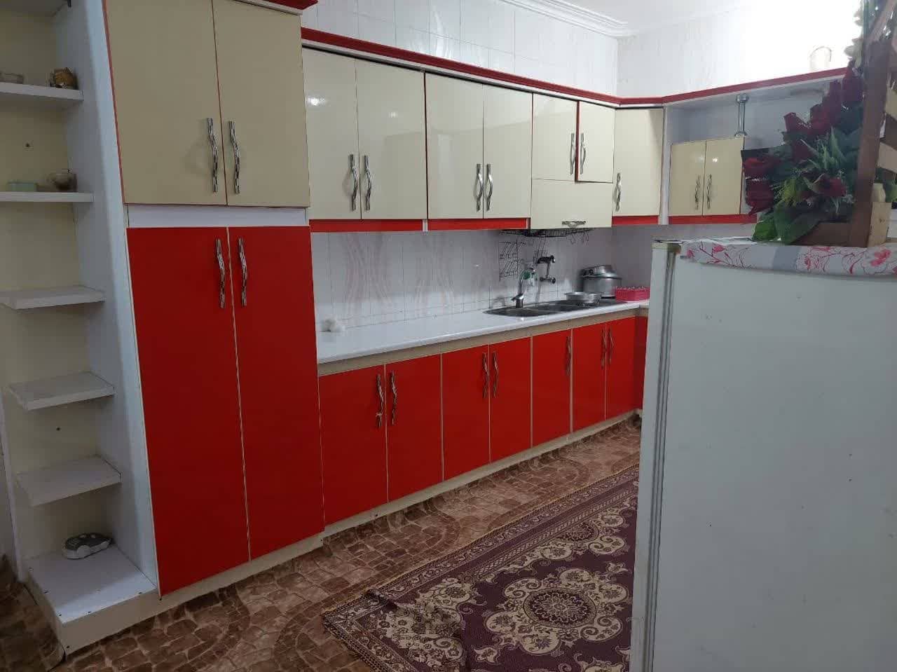 اجاره منزل ویلایی نزدیک ساحل در بندر مقام