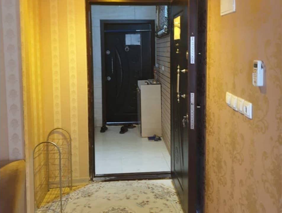 اجاره آپارتمان در خیابان امیری آبادان - 1