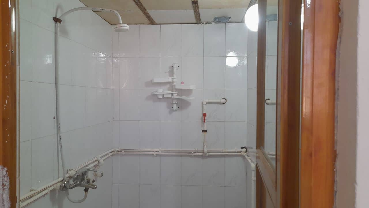 اجاره مهمانسرا تک خواب در آموزش و پرورش محلات - واحد 2