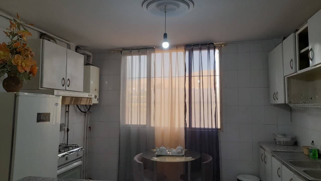 اجاره مهمانسرا تک خواب در آموزش و پرورش محلات - واحد 2
