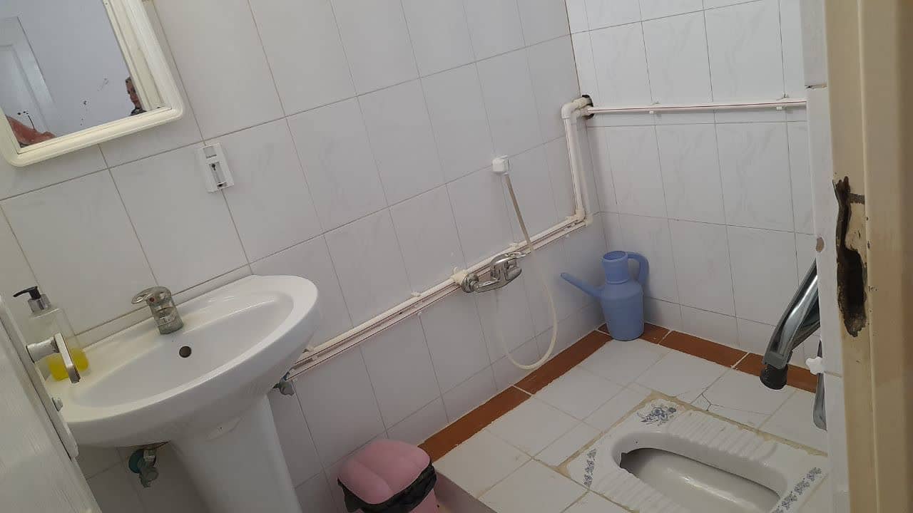 اجاره مهمانسرا تک خواب در آموزش و پرورش محلات - واحد 2