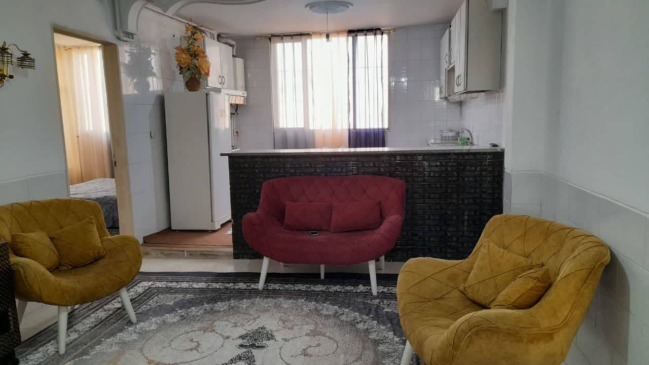 اجاره مهمانسرا تک خواب در آموزش و پرورش محلات - واحد 2