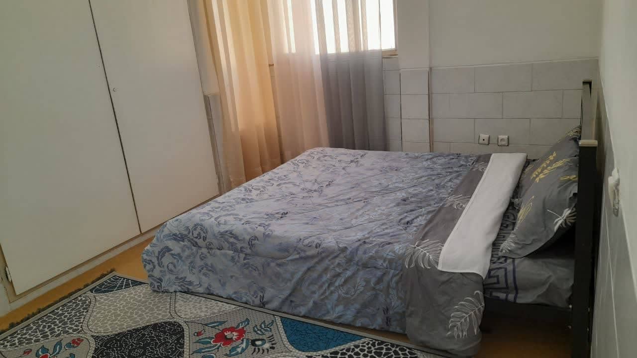 اجاره مهمانسرا تک خواب در آموزش و پرورش محلات - واحد 2