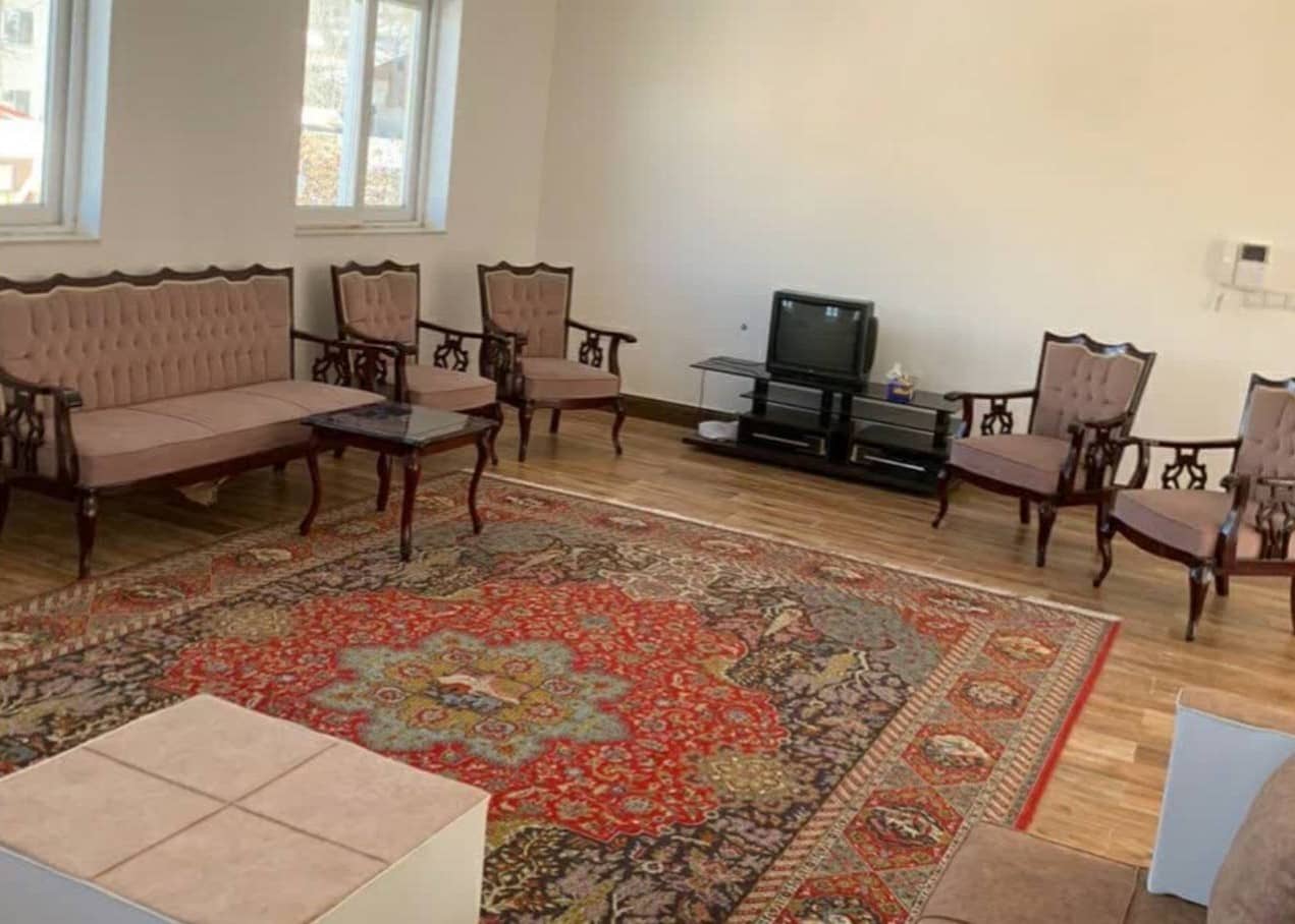 اجاره ویلا کوهستانی در سنگده پل سفید