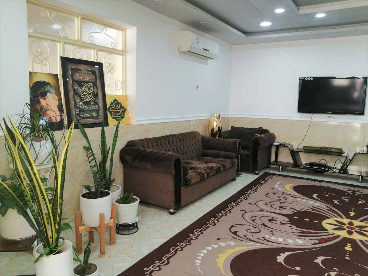 اجاره منزل ویلایی تک خواب در گناوه