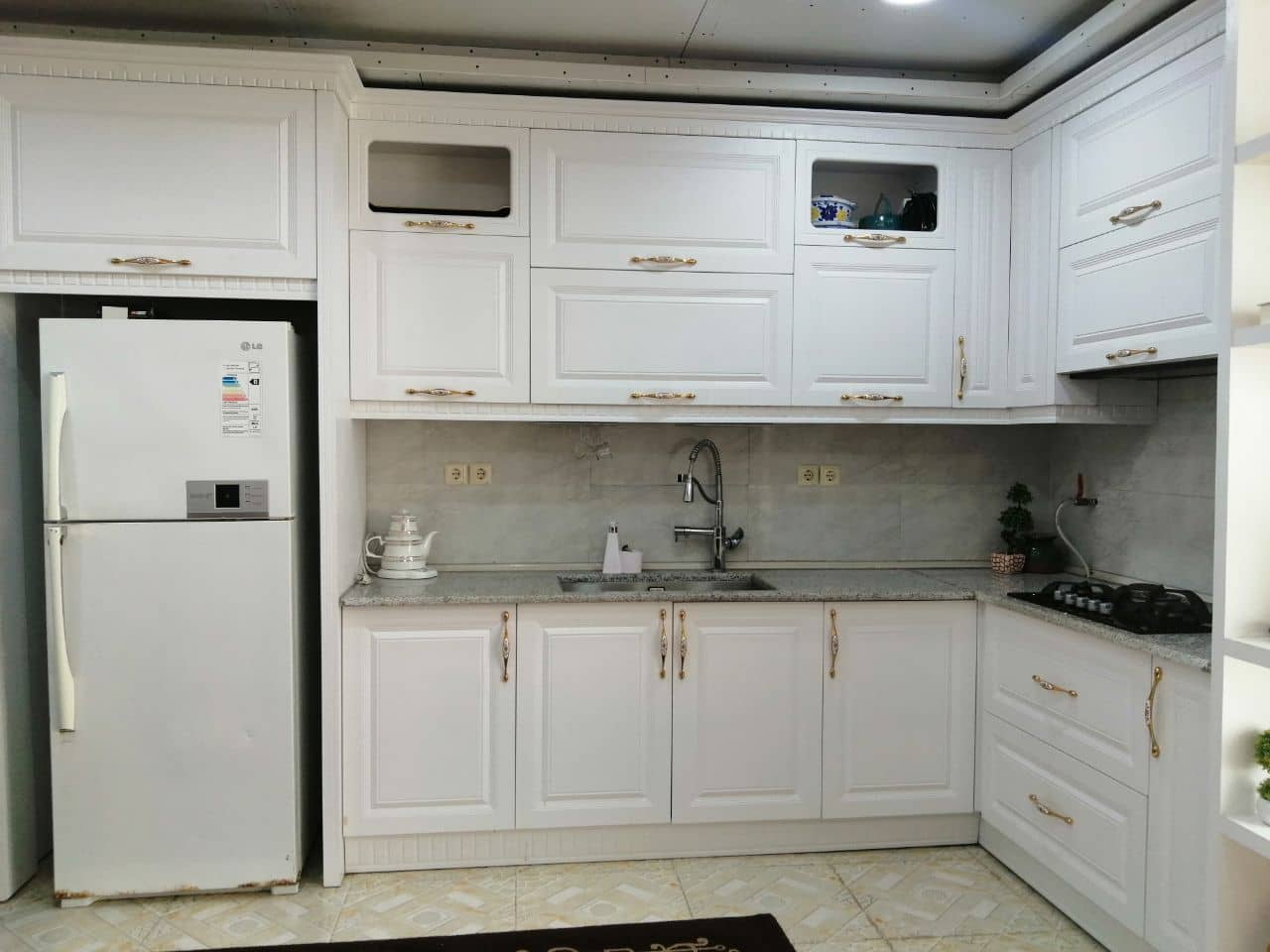 اجاره منزل ویلایی تک خواب در گناوه